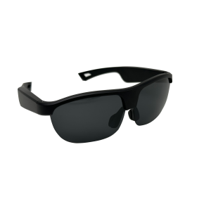 New Fashion Smart Bluetooth Sunglasses